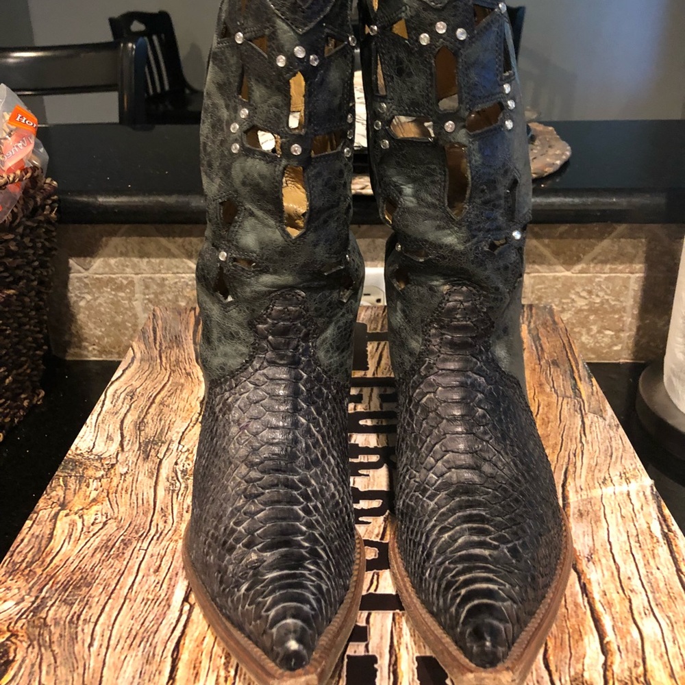 Corral Western Boots